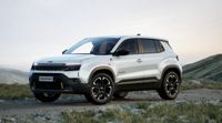 Jeep Avenger - Vorschau Bild 1