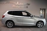 BMW X3 xD 30d Autom Navi Leder Pano Kamera HeadUp - BMW Gebrauchtwagen von 2011