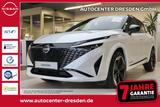 Nissan QASHQAI 1.3 DIG-T MHEV N-Design ACC HUD BOSE