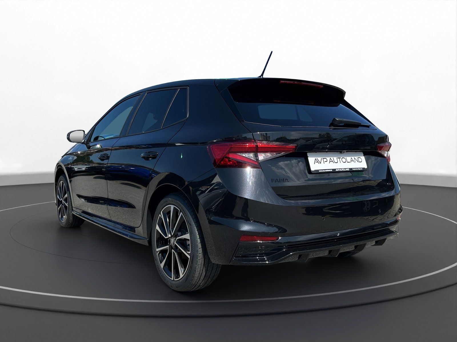 Skoda Fabia - Bild 7