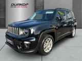 Jeep Renegade Longitude*Mild-Hybrid*MultiAir*Allwette