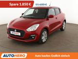 Suzuki Swift 1.2 DualJet Mild-Hybrid Comfort*NAVI*CAM* - Suzuki Swift: Rot