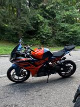 KTM RC 390 - Top Zustand, 3.200km, CarPlay - KTM 200