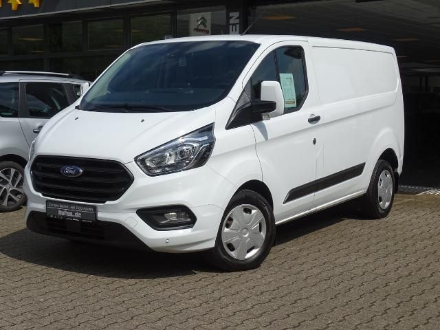 Ford Transit Custom 340 L1 2.0 Ecoblue Automatik Tren