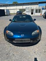 Mazda MX-5 Mithra 1.8 MZR Mithra - Mazda MX-5: Mithra