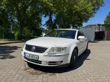 Volkswagen Phaeton 3.0 V6 TDI 4MOTION Tiptronic 5-Sitze... - gebrauchte VW Phaeton aus dem Jahr 2008