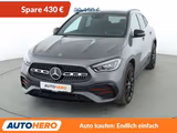 Mercedes-Benz GLA-Klasse GLA 250 4Matic Edition 1 AMG Line - gebrauchte Mercedes-Benz GLA 250 aus dem Jahr 2020
