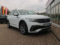 Volkswagen Tiguan - Vorschau Bild 9