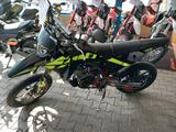 Fantic XMF125 Performance/Competition-2025 - FANTIC XMF 125 PERFORMANCE