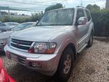 Mitsubishi Pajero 3.2 16V DI-D 3p. GLX - gebrauchte Mitsubishi Pajero aus dem Jahr 2002