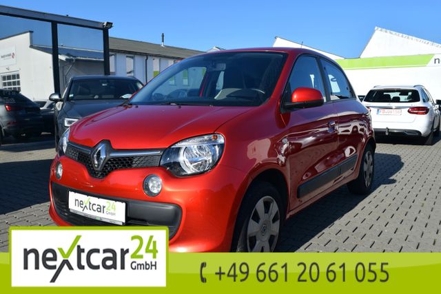 Renault Twingo Experience