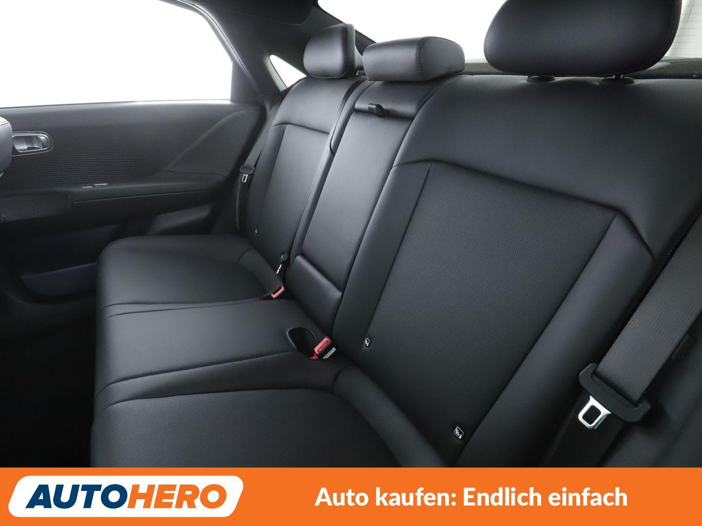 Hyundai Ioniq 6 electric drive 239 kW Uniq 4WD *NAV*ACC, миниатюра 13