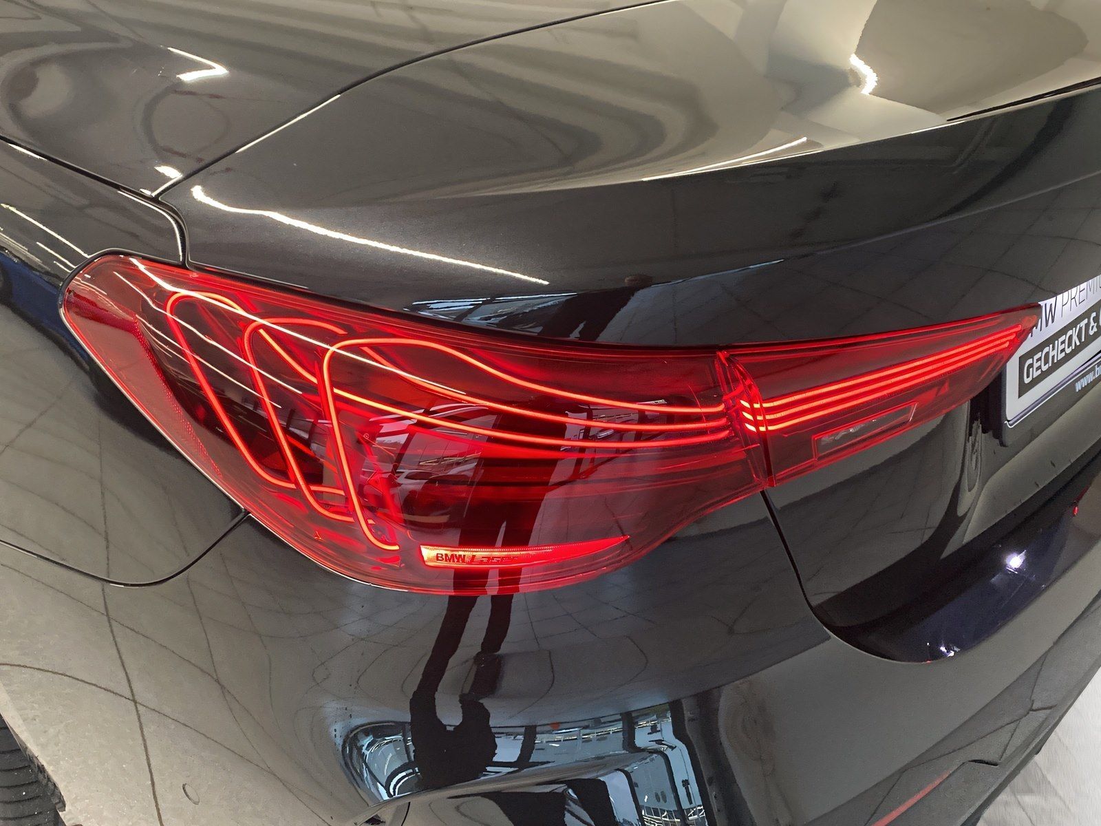 BMW 420 - Bild 10