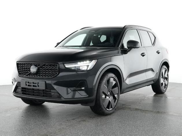 Fahrzeugabbildung Volvo XC40 B4 Plus Black Edition | 360° | Pamora.