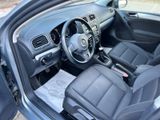 Volkswagen Golf VI Team/Neue Tüv/Neue Zahnriemen - Volkswagen Golf: Zahnriemen