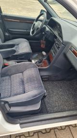 Peugeot 605 3.0 24V V6 - Peugeot aus 1997