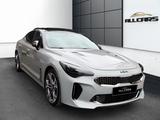 Kia Stinger GT 4WD*Pano*Kamera*SitzBelü&Heiz*ToTWink - Kia Gebrauchtwagen in Wuppertal