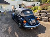 Volkswagen Käfer Cabrio 1500 - Volkswagen: 1500