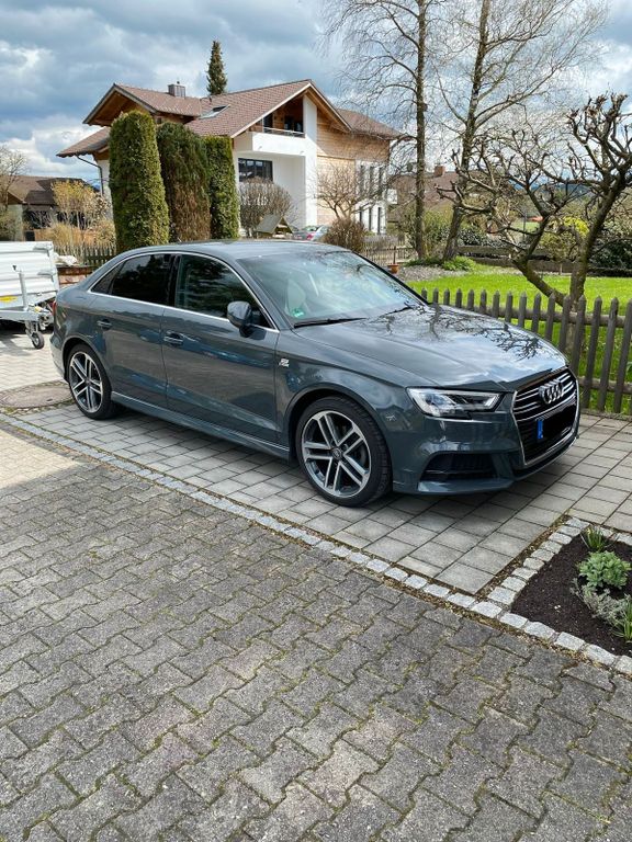 Image of Audi A3