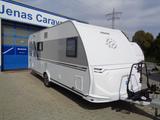 Knaus Sport 540 FDK mit Mover, Glattblech, Garagentür - Knaus Fdk