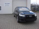 Audi SQ7*Black*B&O*Carbon*Exclusive*HuD*NP: 142.433€* - Gebrauchtwagen in Halle