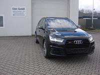 Audi SQ7*Black*B&O*Carbon*Exclusive*HuD*NP: 142.433€*