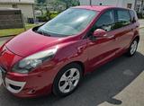Renault Scenic III dCi 110 EDC Dynamique, Automatik,Navi - Renault Scenic aus 2011: Dynamique