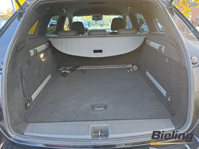 Astra Dynamic 1.4l Turbo, NAVI,SHZ, PDC mit Kame