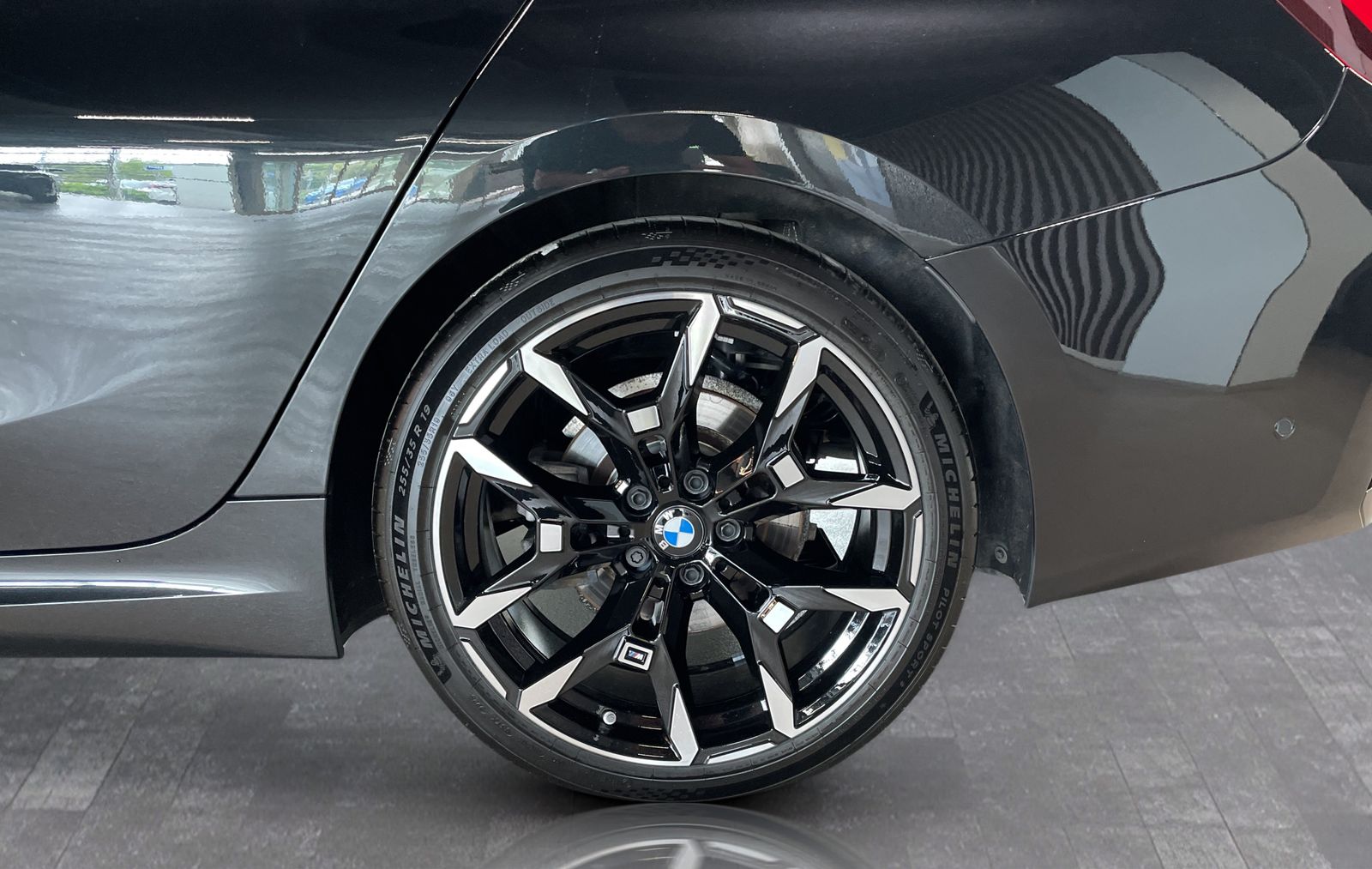 BMW 320 - Bild 14