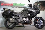Kawasaki Versys 1000SE von KawaMotor München - Angebote entsprechen deinen Suchkriterien