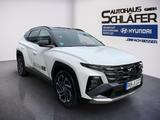 Hyundai TUCSON 1.6 T-GDI Prime Plug-In Hybrid 4WD Assist - Hyundai TUCSON Jahreswagen