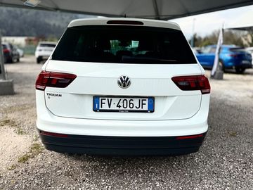 Volkswagen Tiguan - 7