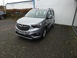 Opel Combo Life E Edition - Opel Combo: Van