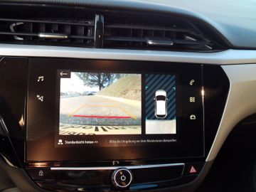 Bild 20 Opel Corsa F 1.2 Edition+ Alu PDC+Kam SHZ LHZ Navi