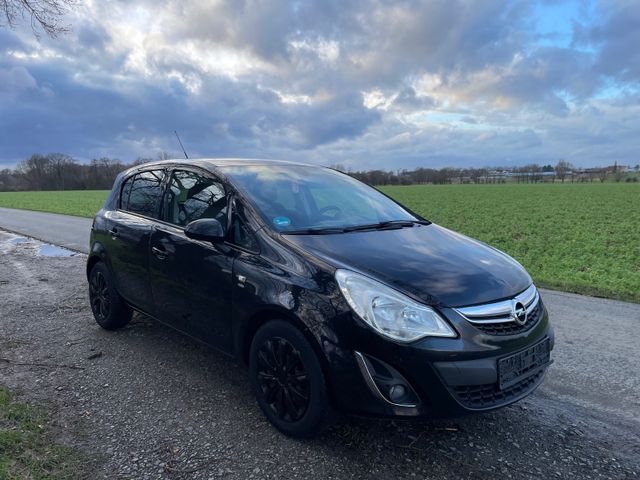 Opel Corsa D Satellite 1.4 *Steuerkette NEU