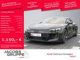 Audi RS e-tron GT perf. All Black/Carbon/S-Sitze/Lase - Audi RS e-tron GT Jahreswagen