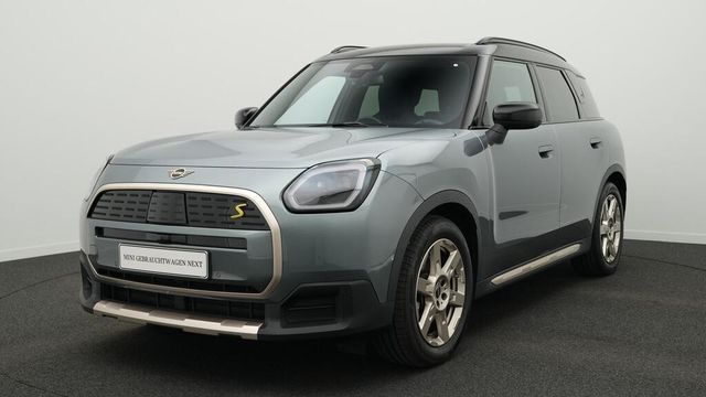 MINI Favoured Trim