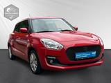 Suzuki Swift  Boosterjet 5D/ 1-Hand/ Klima/ Kamera/SHZ - Suzuki Swift Gebrauchtwagen in Kassel