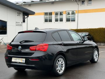 BMW 116 - 11