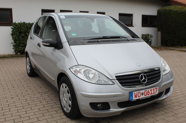 Mercedes-Benz A 180 CDI CLASSIC