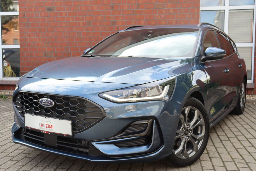 Image of Ford Focus