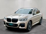BMW X4 xDrive 20 i M Sport Hud Keyless Live Cockpit - BMW X4 in Bochum