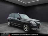 Mercedes-Benz GLK 250*EURO6*SPORTPAKET*BI-XENON*ALLRAD*TWA* - Mercedes-Benz: Glk Sport