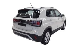 T-Cross 1.0 TSI Life *IQ.DRIVE*Navi*SHZ*