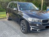 BMW X5 sDrive25d - - BMW X5 aus 2017