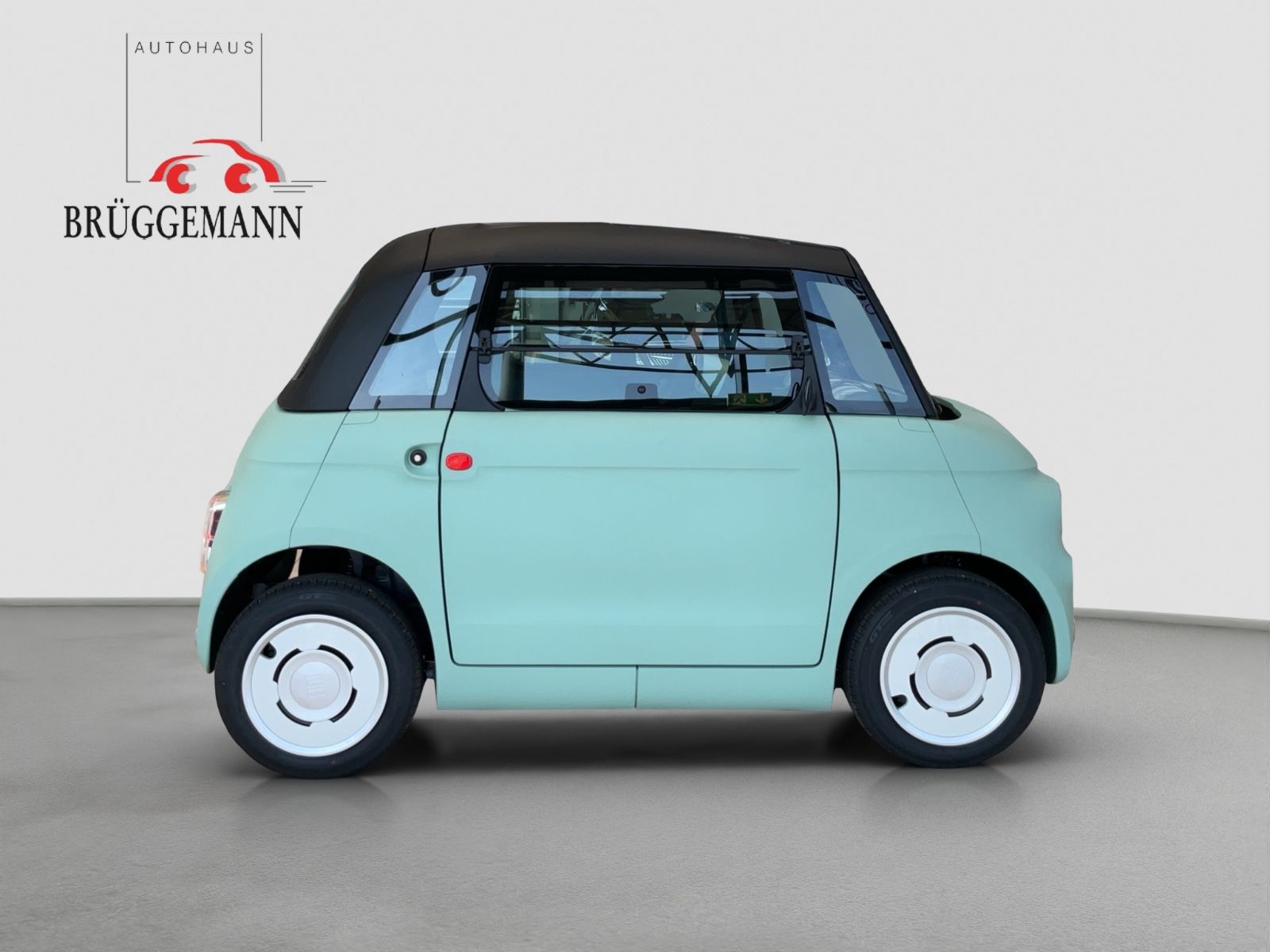 Fahrzeugabbildung Fiat Topolino ++ SOFORT VERFÜGBAR ++