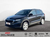 Skoda Karoq - Vorschau Bild 1