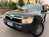 Dacia Duster 1.6 110CV 4x2 SL Delsey - Dacia Duster: Delsey