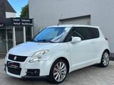 Suzuki Swift 1.6 Sport *NAVI*SHZ*KLIMA*TÜV NEU*LMF*MFL - Suzuki Swift in Gelsenkirchen