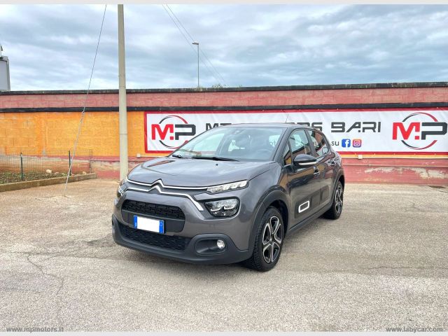 Citroën CITROEN C3 FEEL PACK 1.2 83CV S&S PURE TECH IVA 